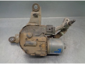 Recambio de motor limpia delantero para ford s-max (ca1) titanium referencia OEM IAM 6M2117504BG 