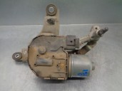 Recambio de motor limpia delantero para ford s-max (ca1) titanium referencia OEM IAM 6M2117504BG 
