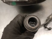 Recambio de mangueta trasera derecha para mercedes-benz slk (r170) 320 (170.465) referencia OEM IAM A2023509508 A2023509508 