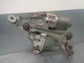 Recambio de motor limpia delantero para ford s-max (ca1) titanium referencia OEM IAM 6M2117504BG 