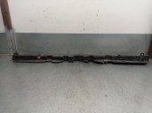 Recambio de refuerzo paragolpes delantero para nissan almera ii (n16) 2.2 di referencia OEM IAM 626637M000 62663BM400 