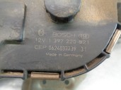 Recambio de motor limpia delantero para ford s-max (ca1) titanium referencia OEM IAM 6M2117504BG 