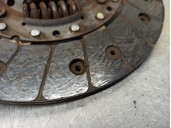 Recambio de kit embrague para renault megane ii berlina 5p 1.5 dci diesel referencia OEM IAM 8200344394  