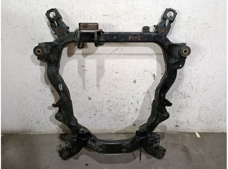 Recambio de puente delantero para chevrolet captiva (c100, c140) 2.0 d 4wd referencia OEM IAM 96626232 96626232 