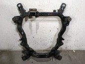 Recambio de puente delantero para chevrolet captiva (c100, c140) 2.0 d 4wd referencia OEM IAM 96626232 96626232 