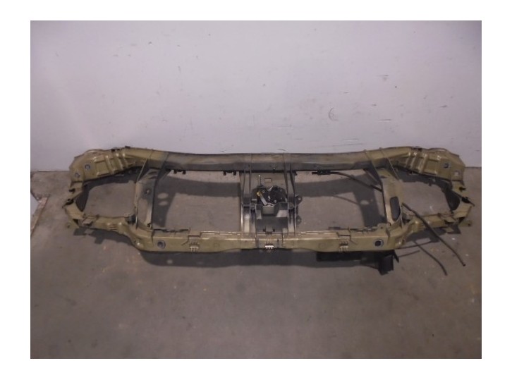 Recambio de panel frontal para ford s-max (ca1) titanium referencia OEM IAM 1549565 DE FIBRA CONCERRADURA 