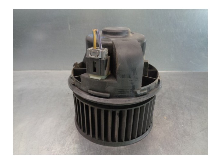 Recambio de motor calefaccion para ford s-max (ca1) titanium referencia OEM IAM 3M5H18456AD 1736007103 