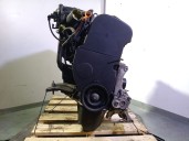 Recambio de motor completo para seat ibiza (6k1) 1.4 16v referencia OEM IAM AUA 036100098BX 295742