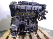 Recambio de motor completo para seat ibiza (6k1) 1.4 16v referencia OEM IAM AUA 036100098BX 295742