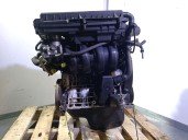 Recambio de motor completo para seat ibiza (6k1) 1.4 16v referencia OEM IAM AUA 036100098BX 295742