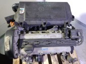 Recambio de motor completo para seat ibiza (6k1) 1.4 16v referencia OEM IAM AUA 036100098BX 295742