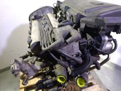 Recambio de motor completo para seat ibiza (6k1) 1.4 16v referencia OEM IAM AUA 036100098BX 295742