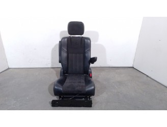 Recambio de asientos trasero derecho para lancia voyager monospace (404_) 2.8 crd (rt, 53) referencia OEM IAM 1HU68HL9AA 1HU68HL