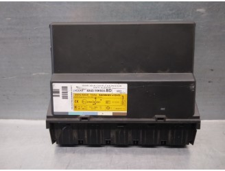 Recambio de modulo electronico para jaguar x-type 2.0 d executive referencia OEM IAM 4X4315K600BD 5WK45052G SIEMENS