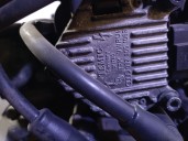 Recambio de motor completo para seat ibiza (6k1) 1.4 16v referencia OEM IAM AUA 036100098BX 295742