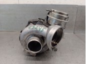 Recambio de turbocompresor para bmw 3 (e46) 320 d referencia OEM IAM 7504315012S 11657790994 GARRETT