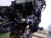 Recambio de motor completo para seat ibiza (6k1) 1.4 16v referencia OEM IAM AUA 036100098BX 295742