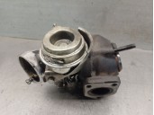 Recambio de turbocompresor para bmw 3 (e46) 320 d referencia OEM IAM 7504315012S 11657790994 GARRETT