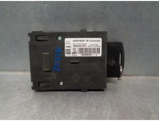 Recambio de conmutador de arranque para renault megane iii coupe 1.2 16v referencia OEM IAM 285909828R A2C53185186 CONTINENTAL