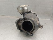 Recambio de turbocompresor para bmw 3 (e46) 320 d referencia OEM IAM 7504315012S 11657790994 GARRETT
