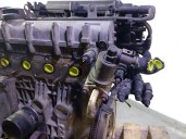 Recambio de motor completo para seat ibiza (6k1) 1.4 16v referencia OEM IAM AUA 036100098BX 295742
