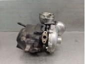 Recambio de turbocompresor para bmw 3 (e46) 320 d referencia OEM IAM 7504315012S 11657790994 GARRETT