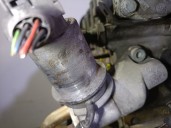 Recambio de motor completo para seat ibiza (6k1) 1.4 16v referencia OEM IAM AUA 036100098BX 295742