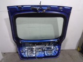 Recambio de porton trasero para mazda 6 lim. (gh) 2.2 turbodiesel cat referencia OEM IAM GSYM6202XB AZUL 5 PUERTAS