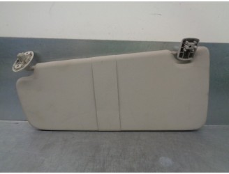 Recambio de parasol derecho para ford s-max (ca1) titanium referencia OEM IAM 