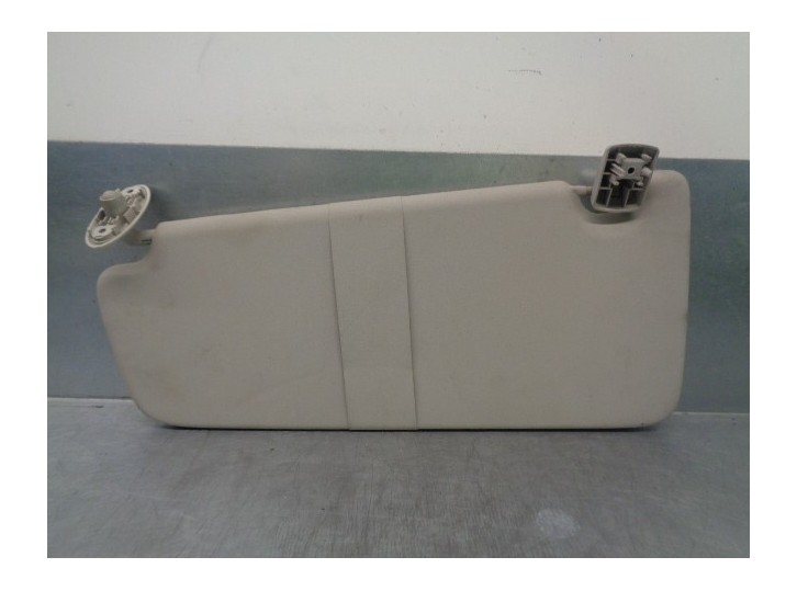 Recambio de parasol derecho para ford s-max (ca1) titanium referencia OEM IAM 