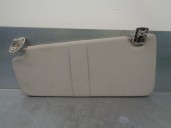 Recambio de parasol derecho para ford s-max (ca1) titanium referencia OEM IAM 