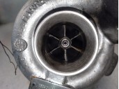 Recambio de turbocompresor para bmw 3 (e46) 320 d referencia OEM IAM 7504315012S 11657790994 GARRETT