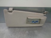 Recambio de parasol derecho para ford s-max (ca1) titanium referencia OEM IAM   