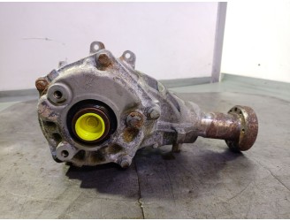 Recambio de caja transfer para volvo v90 ii station wagon (235) d5 awd referencia OEM IAM P31492030 36010507 T4547655