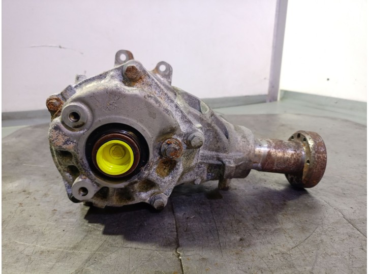 Recambio de caja transfer para volvo v90 ii station wagon (235) d5 awd referencia OEM IAM P31492030 36010507 T4547655