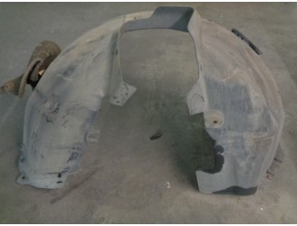 Recambio de paso rueda delantero izquierdo para ford s-max (ca1) titanium referencia OEM IAM CESTA 19-A