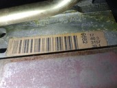 Recambio de motor completo para seat ibiza (6k1) 1.4 16v referencia OEM IAM AUA 036100098BX 295742