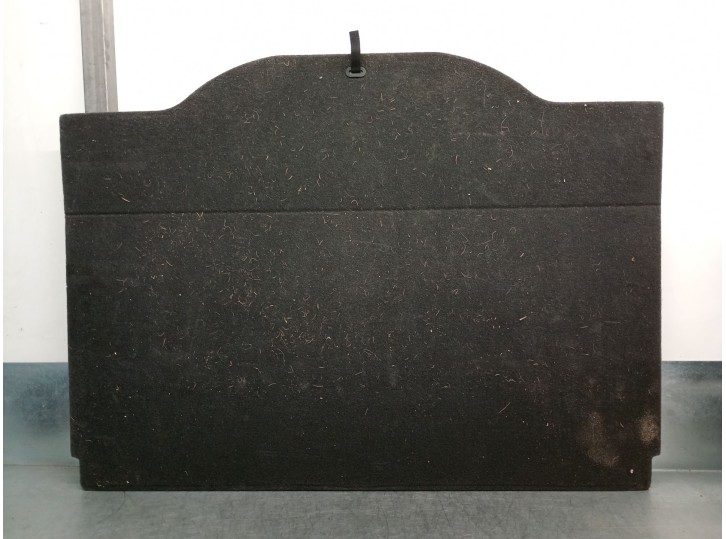 Recambio de bandeja trasera para opel mokka / mokka x (j13) 1.4 (_76) referencia OEM IAM 2219751 2219751 