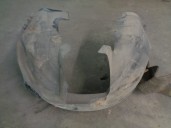 Recambio de paso rueda delantero izquierdo para ford s-max (ca1) titanium referencia OEM IAM CESTA 19-A