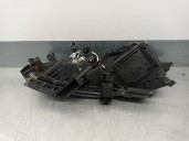 Replacement right headlight for Mazda 6 Lim. (GH) 2.2 Turbodiesel CAT OEM IAM reference GS1F510K0M 5 DOORS