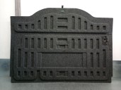 Recambio de bandeja trasera para opel mokka / mokka x (j13) 1.4 (_76) referencia OEM IAM 2219751 2219751 