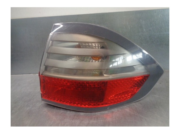 Recambio de piloto trasero derecho para ford s-max (ca1) titanium referencia OEM IAM 6M2113405AJ DE ALETA 5 PUERTAS