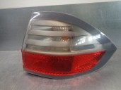 Recambio de piloto trasero derecho para ford s-max (ca1) titanium referencia OEM IAM 6M2113405AJ DE ALETA 5 PUERTAS
