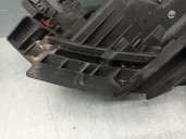 Replacement right headlight for Mazda 6 Lim. (GH) 2.2 Turbodiesel CAT OEM IAM reference GS1F510K0M 5 DOORS