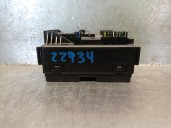 Recambio de caja reles / fusibles para kia xceed (cd) 1.0 t-gdi referencia OEM IAM 91959J1010 