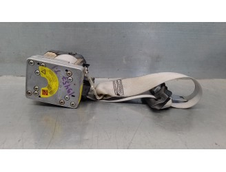 Recambio de cinturon seguridad trasero izquierdo para mercedes-benz clase s (w220) berlina 5.0 v8 24v cat referencia OEM IAM 330