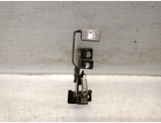 Recambio de cerradura puerta deposito combustible para ssangyong rodius ii 2.0 xdi referencia OEM IAM 7164021000 7164021000 