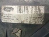 Recambio de piloto trasero izquierdo para ford s-max (ca1) titanium referencia OEM IAM 6M2113405AJ DE ALETA 5 PUERTAS