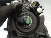 Replacement right headlight for Mazda 6 Lim. (GH) 2.2 Turbodiesel CAT OEM IAM reference GS1F510K0M 5 DOORS