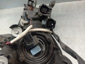 Replacement right headlight for Mazda 6 lim. (GH) 2.2 turbodiesel CAT OEM IAM reference GS1F510K0M 5 DOORS